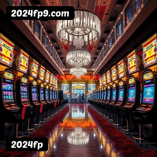 Cassino ao vivo 2024fp dealers