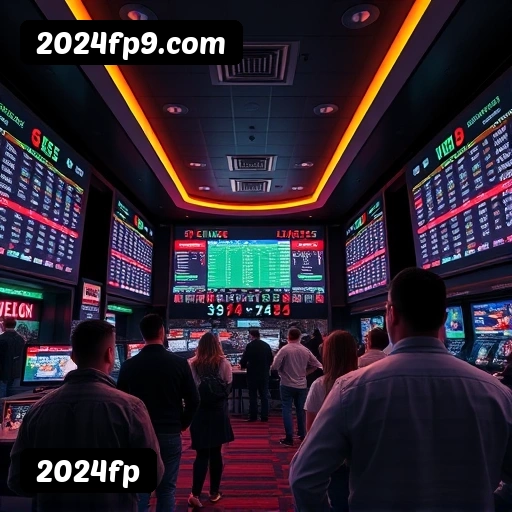 Cassino 2024fp app mobile