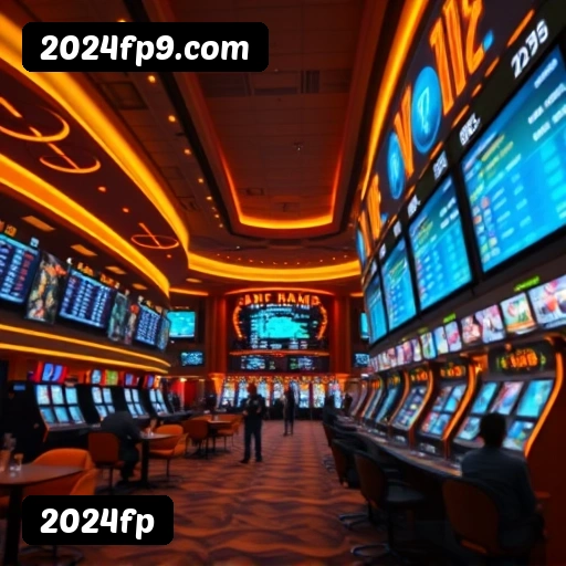2024fp slots no app
