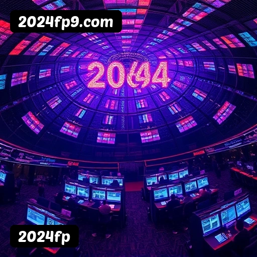 Aplicativo móvel 2024fp para iOS e Android