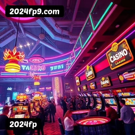 Formulário registro 2024fp