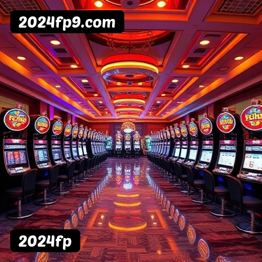 Depósito PIX 2024fp