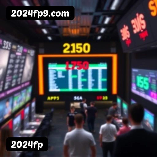App 2024fp slots mobile
